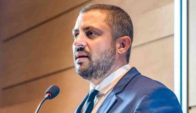 Νίκος Γερονικόλας: «Να δούμε από την αρχή την οικονομική αυτοτέλεια των χωριών και των συλλόγων»