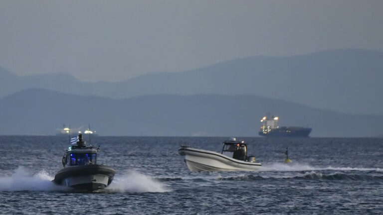 Κάρπαθος: Εντοπισμός ιστιοφόρου με μετανάστες – Επιχείρηση από το Λιμενικό