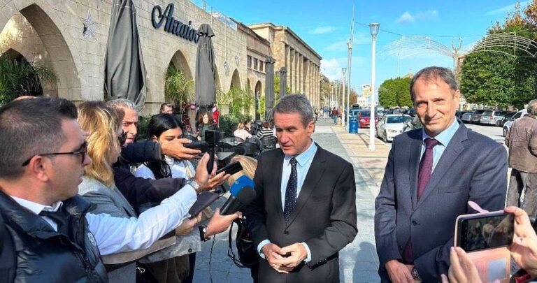 Στις 14 Δεκεμβρίου η εκδίκαση της ένστασης και αντένστασης των Καμπουράκη – Κολιάδη για το αποτέλεσμα των δημοτικών εκλογών