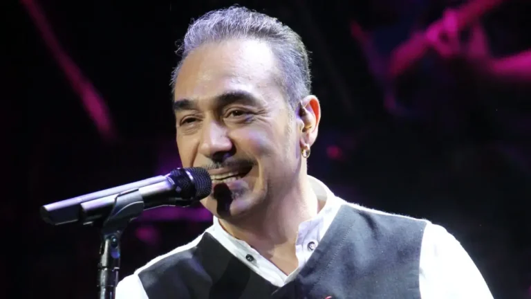 Νότης Σφακιανάκης: Νέες πληροφορίες για επιστροφή με δύο μεγάλες συναυλίες στο Καλλιμάρμαρο